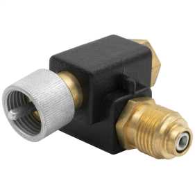 Right Angle Adapter